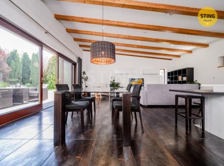 Prodej domu/vily, 142 m²