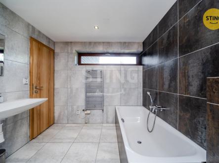 Prodej domu/vily, 142 m²