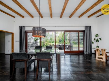 Prodej domu/vily, 142 m²
