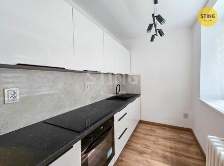 Pronájem bytu, 2+1, 57 m²