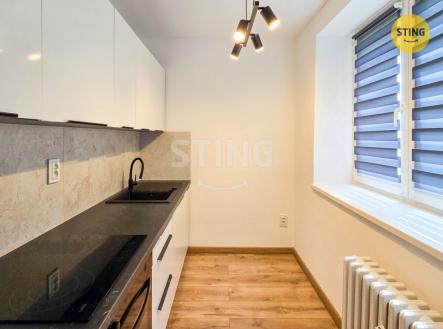 Pronájem bytu, 2+1, 57 m²