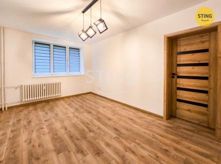 Pronájem bytu, 2+1, 57 m²