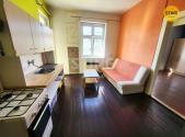 Pronájem bytu, 2+1, 55 m²