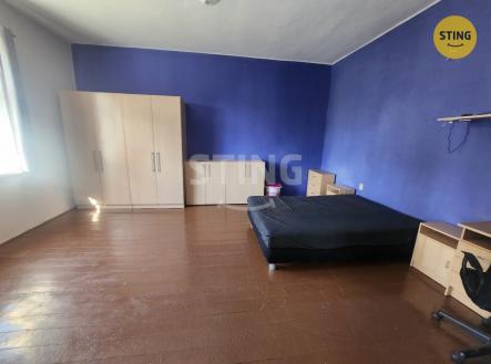 Pronájem bytu, 2+1, 55 m²