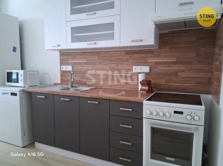 Prodej bytu, 3+1, 78 m²