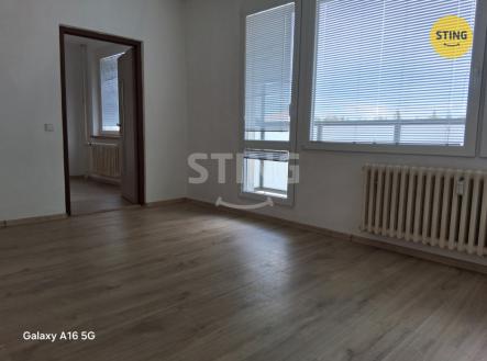 Prodej bytu, 3+1, 78 m²