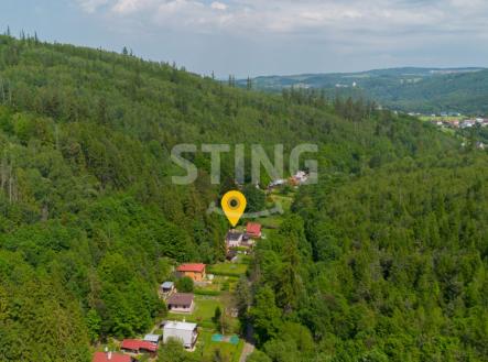 Prodej chaty/rekreačního objektu, 84 m²