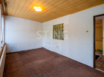 Prodej chaty/rekreačního objektu, 84 m²