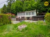 Prodej chaty/rekreačního objektu, 84 m²