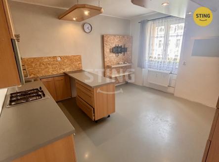 Pronájem bytu, 3+1, 78 m²