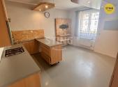 Pronájem bytu, 3+1, 78 m²