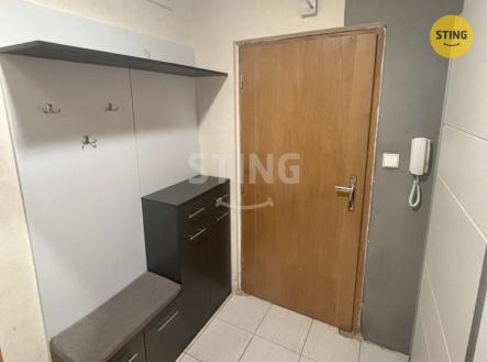 Pronájem bytu, 3+1, 78 m²