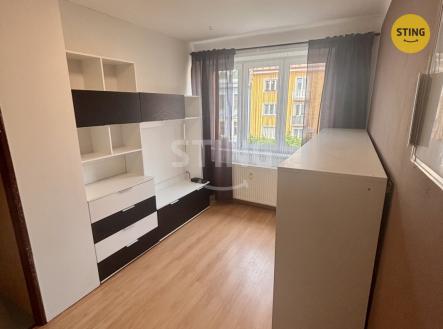 Pronájem bytu, 3+1, 78 m²