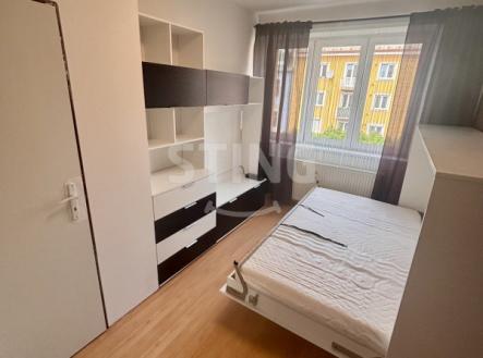 Pronájem bytu, 3+1, 78 m²