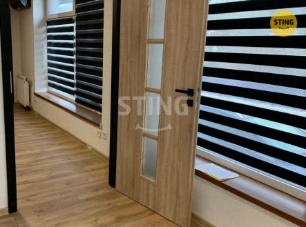 Pronájem bytu, 2+kk, 57 m²