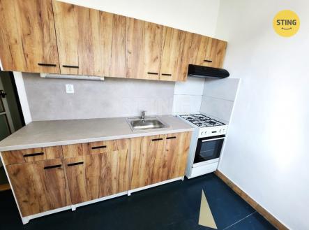 Pronájem bytu, 3+1, 75 m²