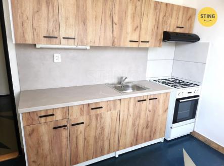 Pronájem bytu, 3+1, 75 m²