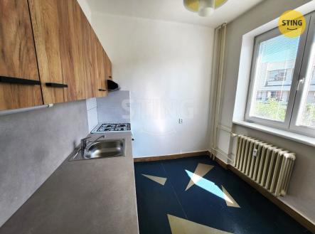 Pronájem bytu, 3+1, 75 m²