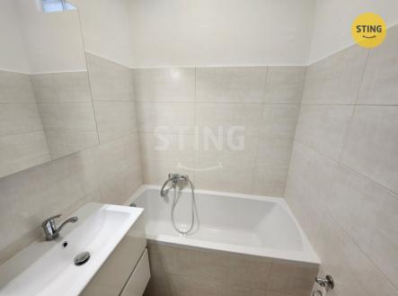Pronájem bytu, 3+1, 75 m²