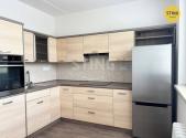 Pronájem bytu, 1+1, 32 m²