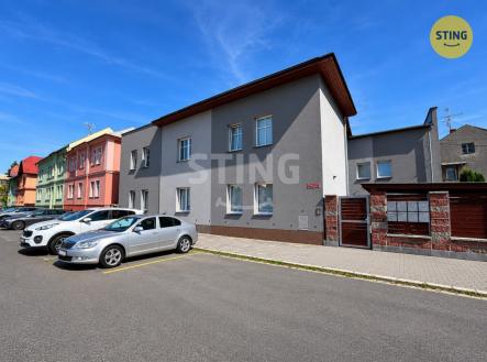 Pronájem bytu, 1+kk, 25 m²