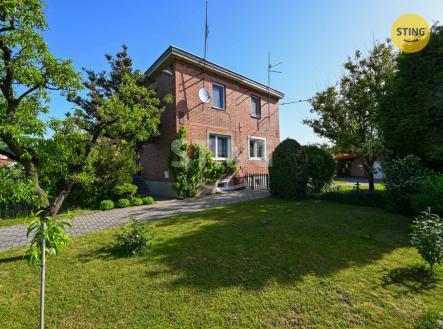Prodej domu/vily, 110 m²
