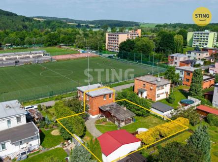 Prodej domu/vily, 110 m²