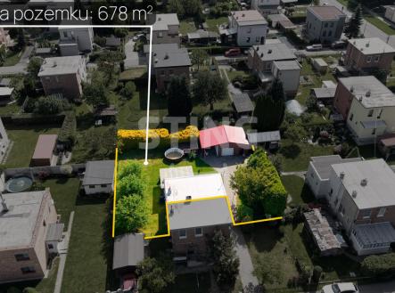 Prodej domu/vily, 110 m²