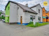 Pronájem obchodní prostory, 69 m²