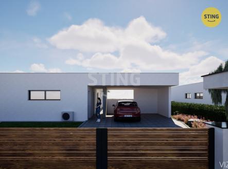 Prodej domu/vily, 93 m²