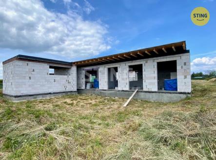 Prodej domu/vily, 93 m²
