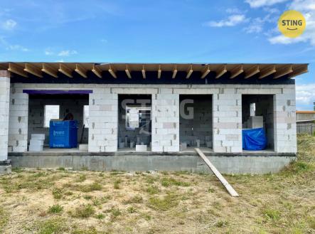 Prodej domu/vily, 93 m²
