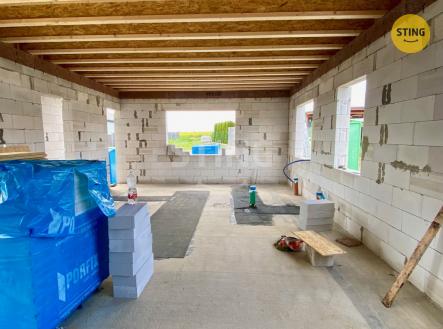 Prodej domu/vily, 93 m²