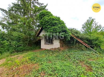 Prodej chaty/rekreačního objektu, 30 m²