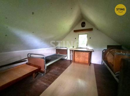 Prodej chaty/rekreačního objektu, 30 m²