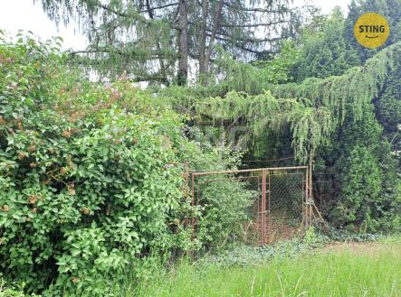 Prodej chaty/rekreačního objektu, 30 m²