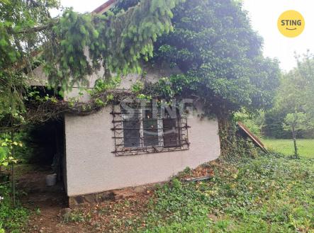 Prodej chaty/rekreačního objektu, 30 m²
