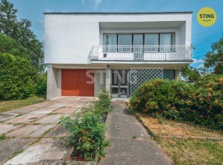 Prodej domu/vily, 220 m²