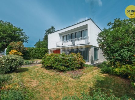Prodej domu/vily, 220 m²