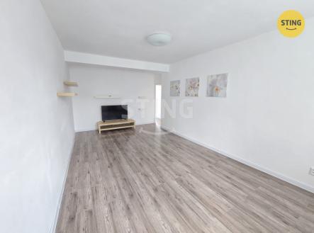 Pronájem bytu, 2+1, 60 m²