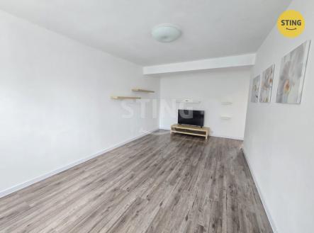Pronájem bytu, 2+1, 60 m²