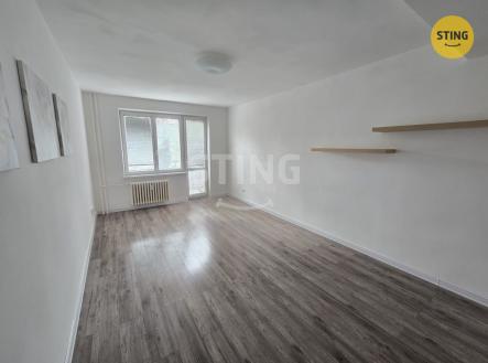 Pronájem bytu, 2+1, 60 m²