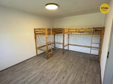 Pronájem bytu, 3+1, 78 m²