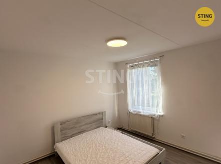 Pronájem bytu, 3+1, 78 m²