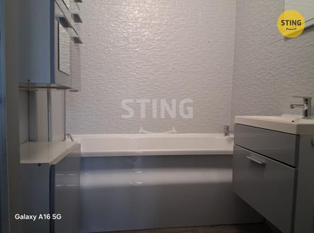 Pronájem bytu, 3+1, 78 m²