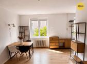 Pronájem bytu, 2+1, 52 m²