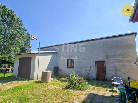 Prodej domu/vily, 200 m²