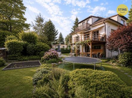 Prodej domu/vily, 420 m²