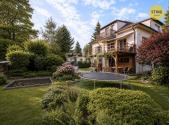 Prodej domu/vily, 420 m²