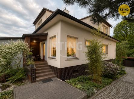 Prodej domu/vily, 420 m²